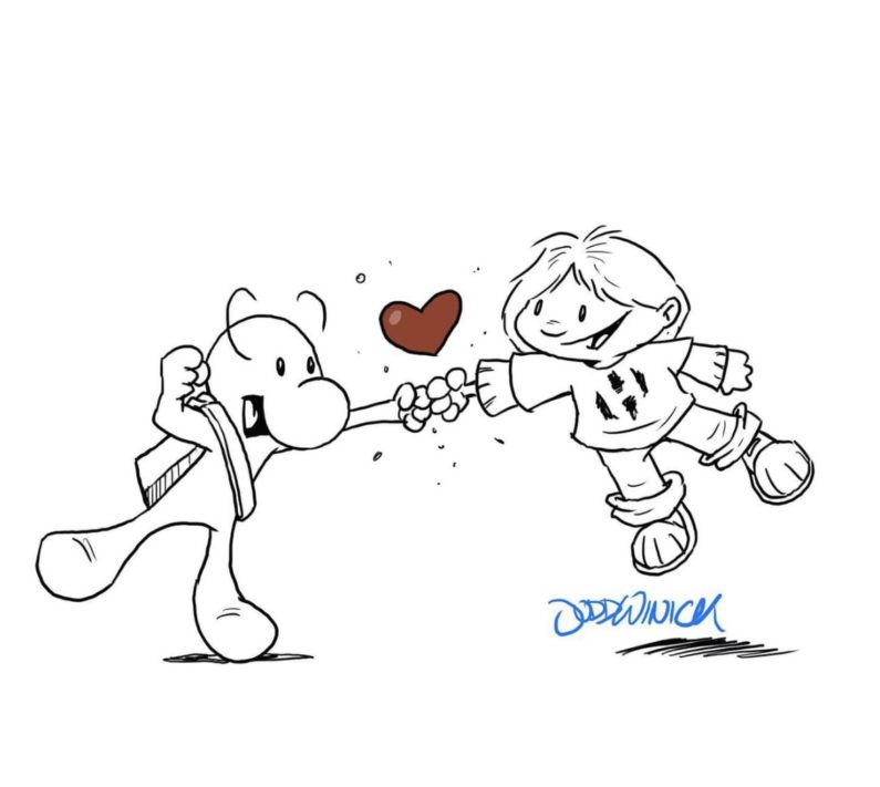Fan Art