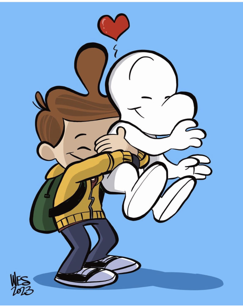 Fan Art