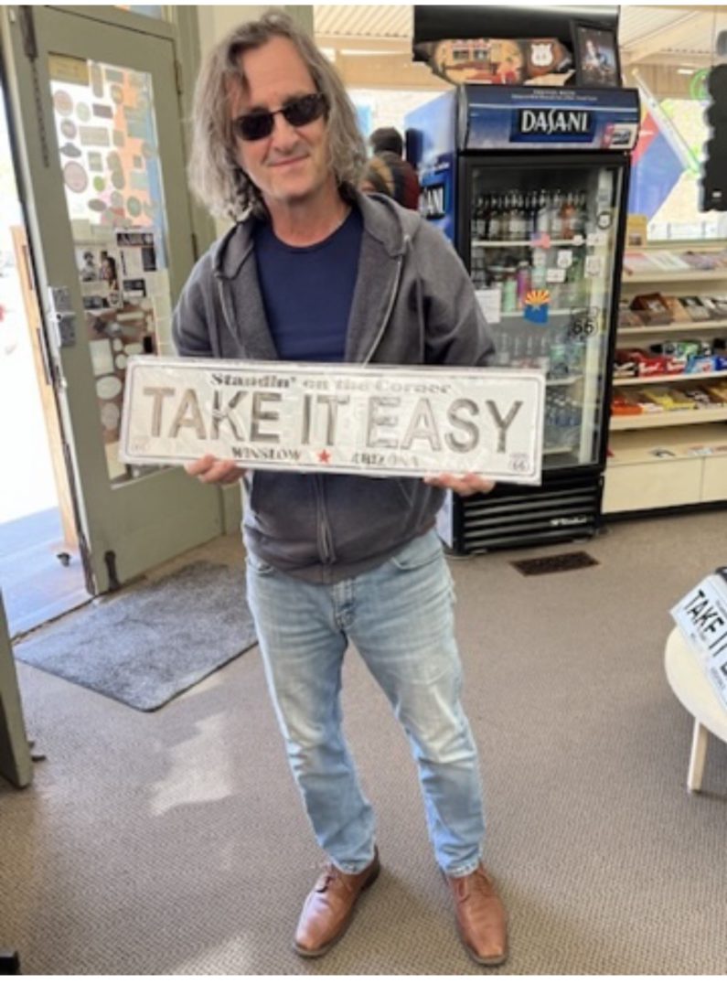 Happy Birthday Jeff!