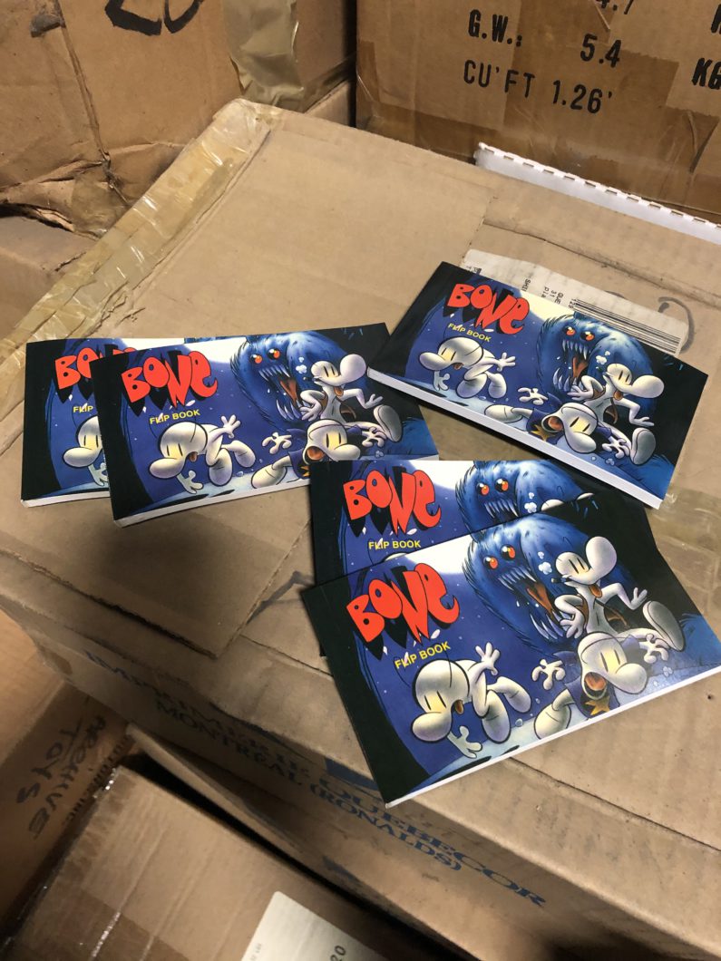 #BONE30