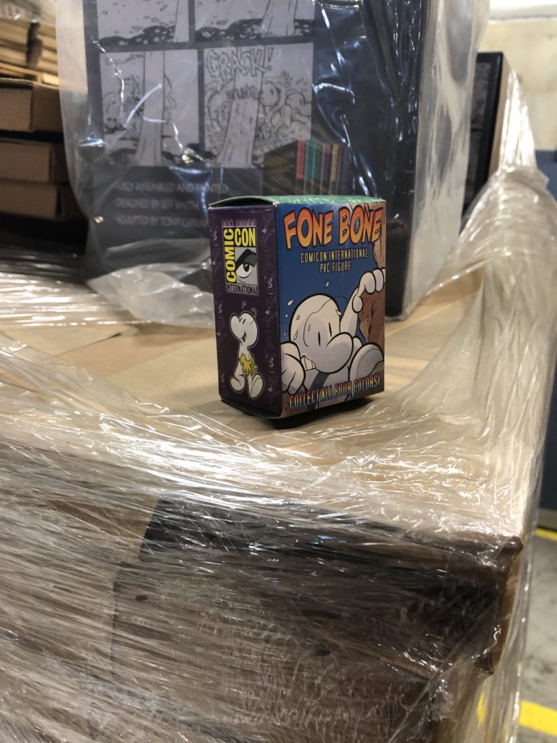 #BONE30