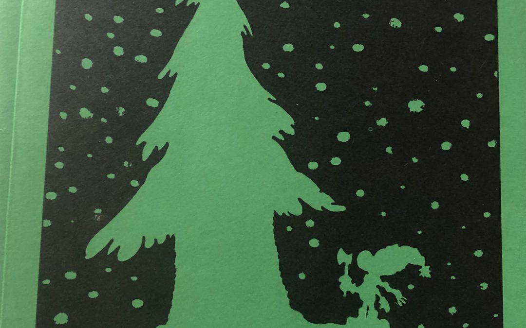 Holiday Cheer – 1996!