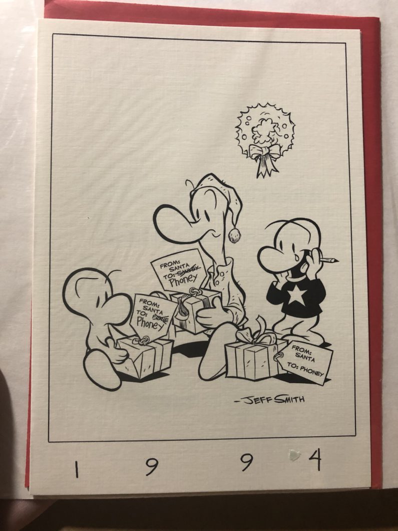 More Holiday Cheer from the Archives!