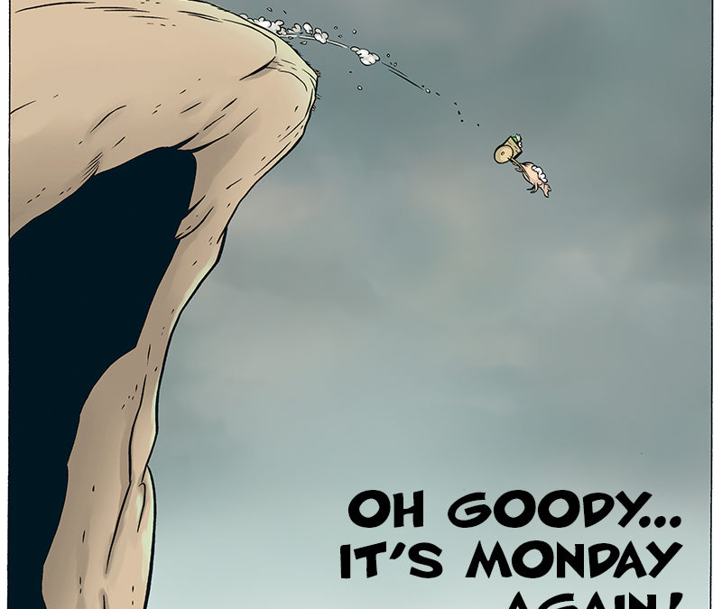Monday Monday