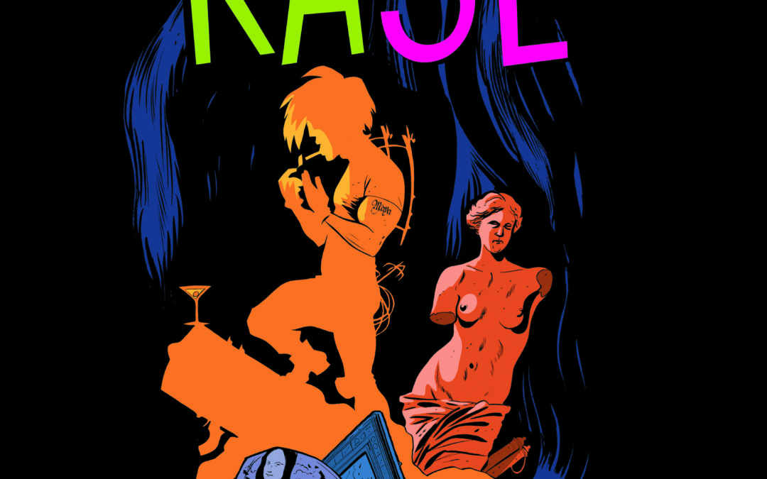 Recommended Reading – RASL