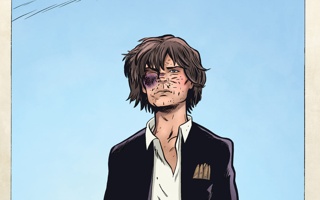 RASL Book Two: Romance at the Speed of Light