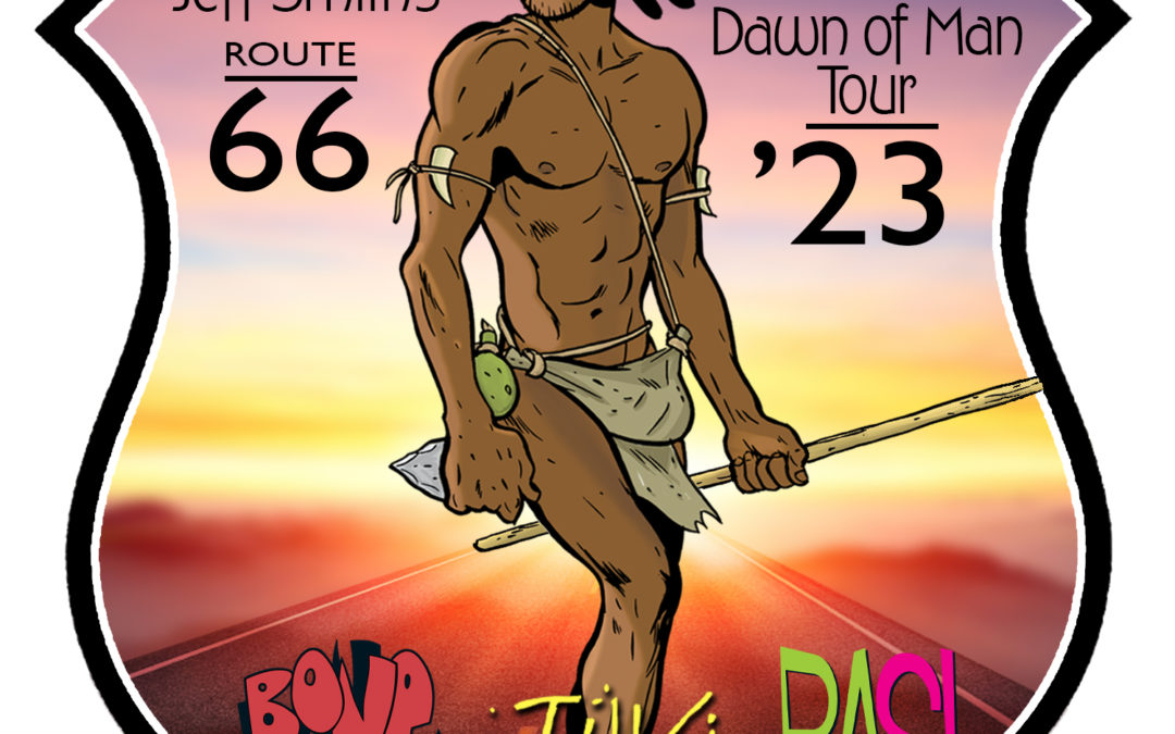 Dawn of Man Tour 2023 – A Look Back
