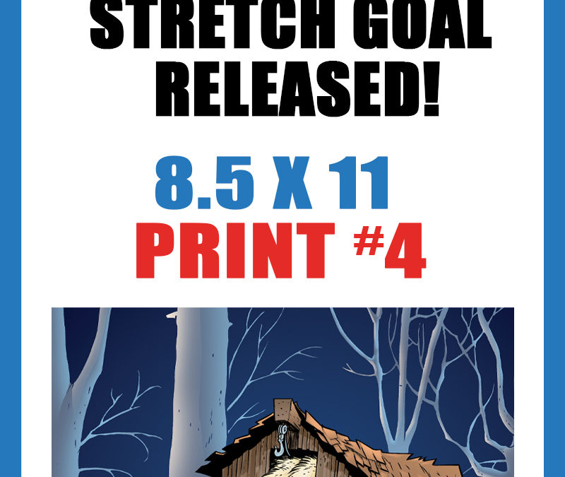 We’ve Reached 1,400 Backers!