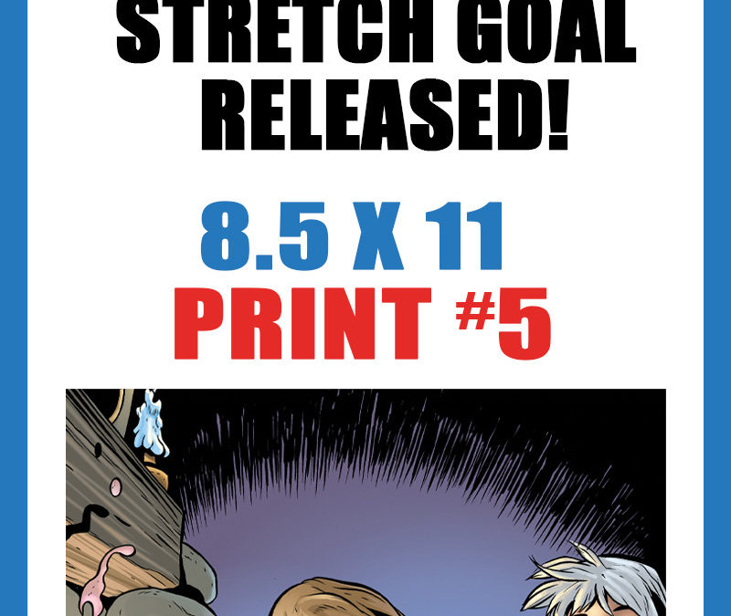 We’ve Reached 1,500 Backers!
