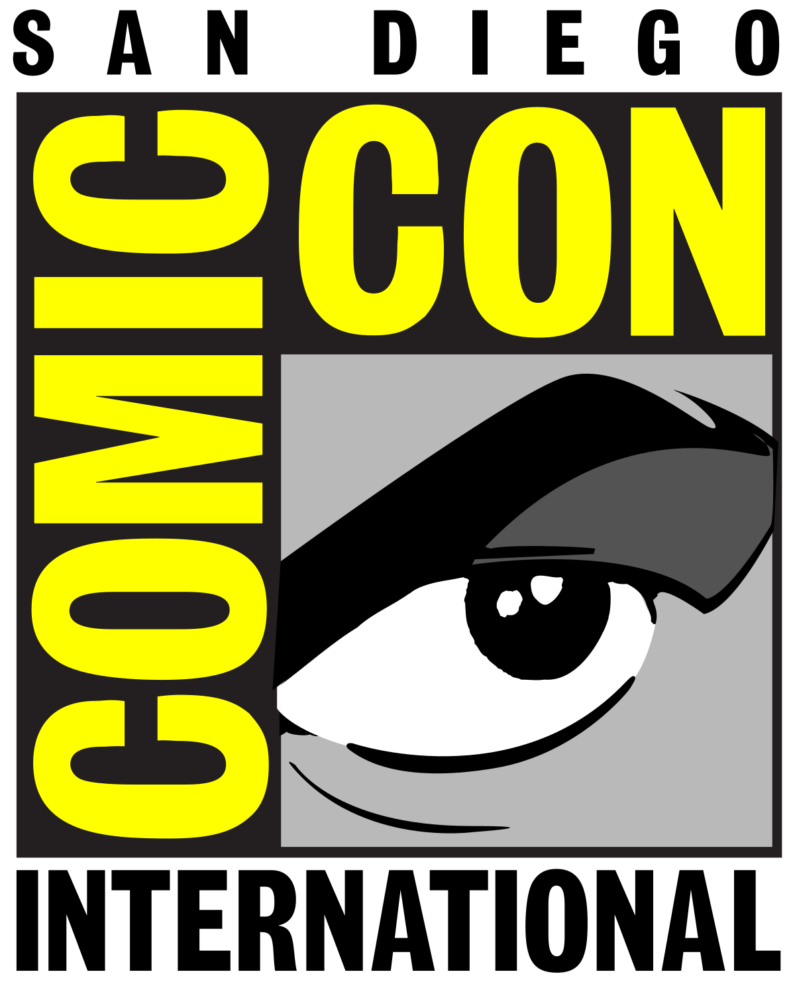Comic-Con International: First Wave of Guests Announced!