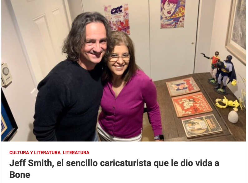 La Nota Latina
