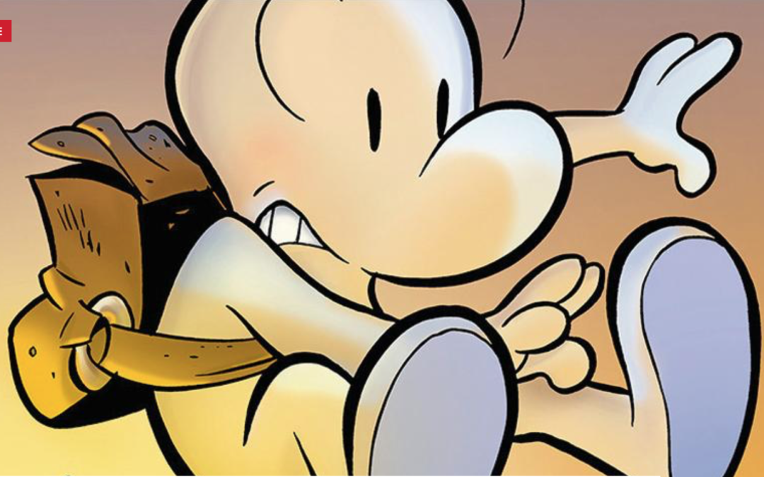 Efimerida ton Syntakton Published This Wonderful Article on Bone!