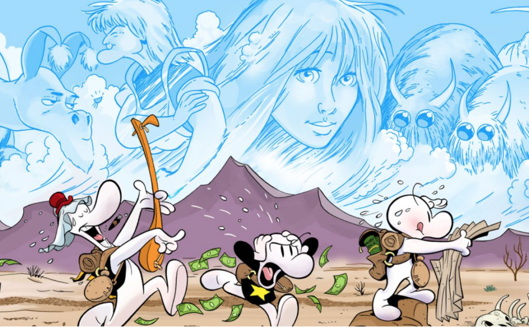 Confluence Cast Podcast With Jeff!