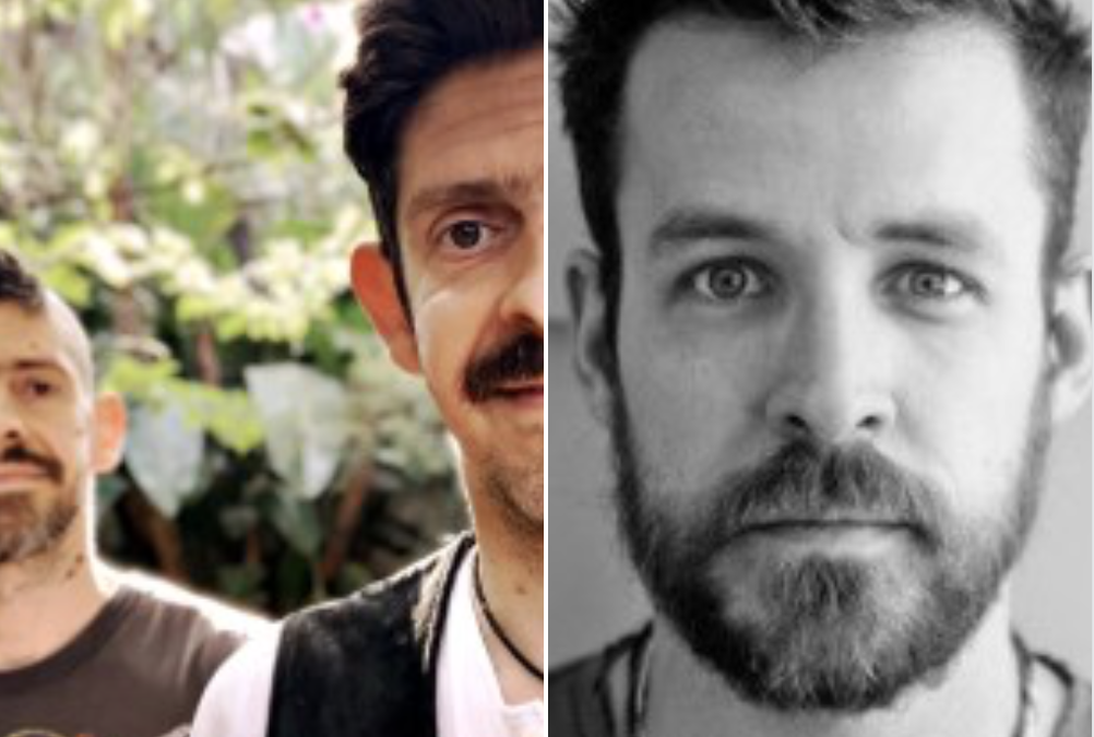 CXC 2020: Gabriel Ba and Fabio Moon in Conversation with Matt Fraction