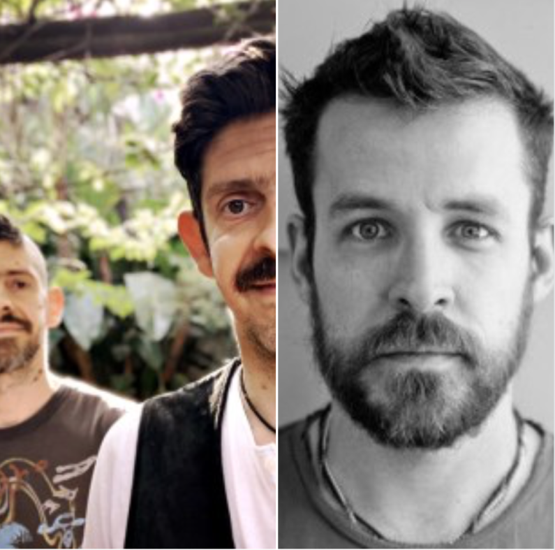 CXC 2020: Gabriel Ba and Fabio Moon in Conversation with Matt Fraction