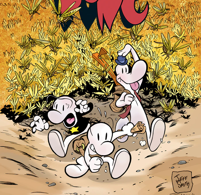 NEW Stretch Goal Unlocked!