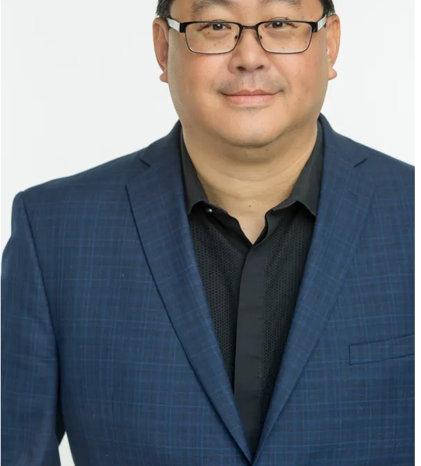 Meet Jay Kalagayan – New Executive Director of CXC!