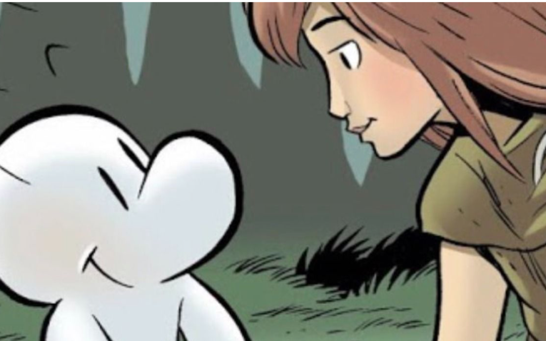 10 Best Comic Book Relationships (Not From Marvel Or DC)