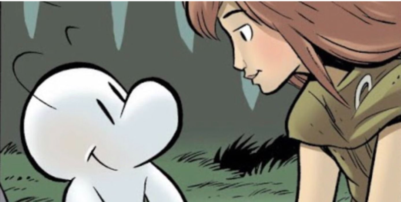 10 Best Comic Book Relationships (Not From Marvel Or DC)
