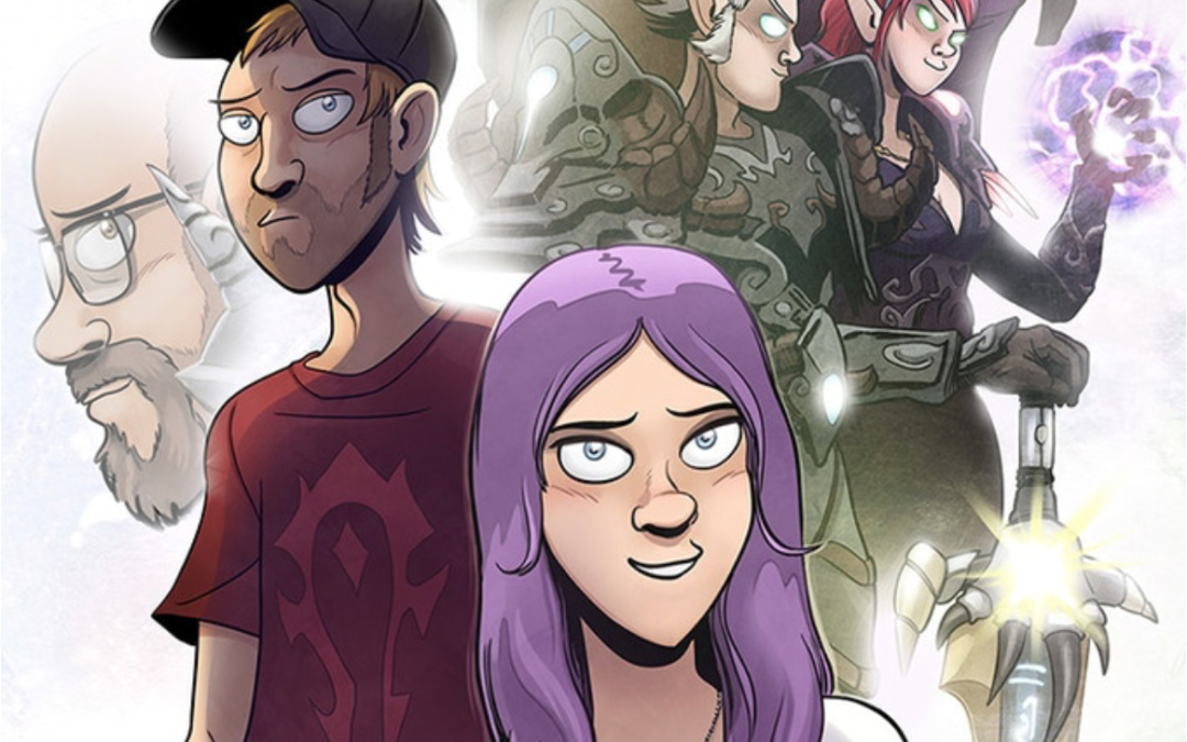 PLOX Volume 2 Kickstarter! Check it Out!