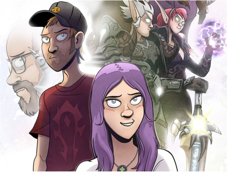 PLOX Volume 2 Kickstarter! Check it Out!