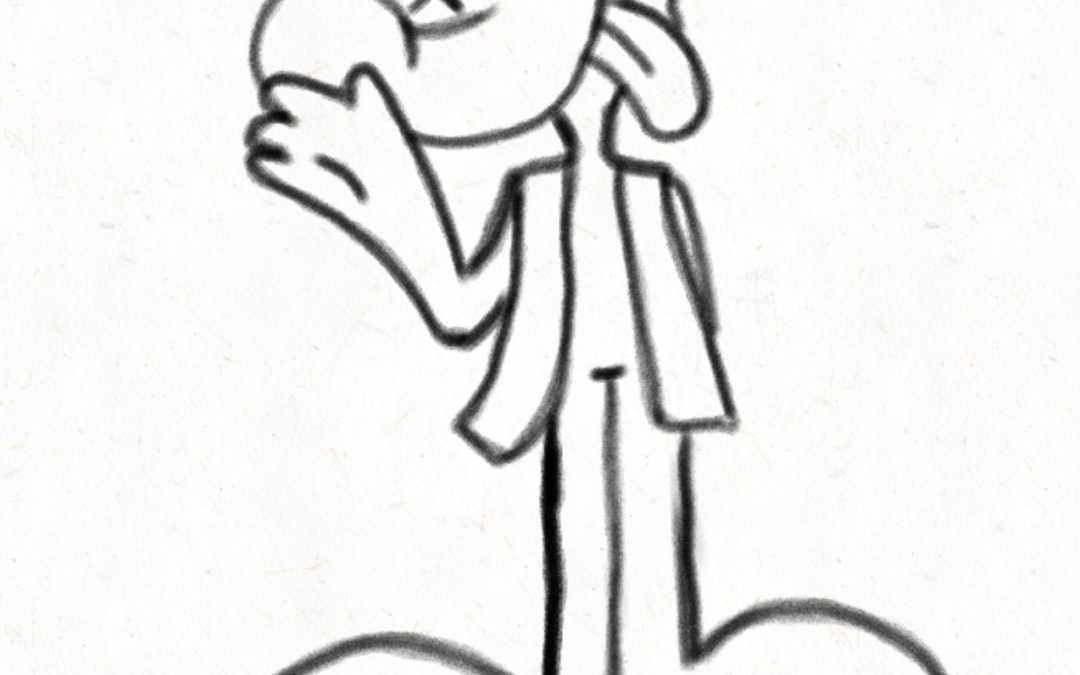 Smiley Bone Fan Art Video