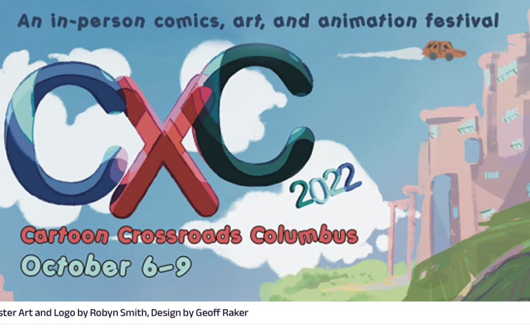 Jeff and Jay on Columbus Fox28 This Morning!