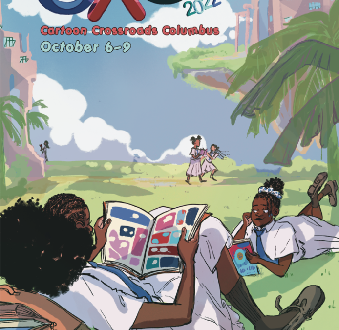 Jeff’s CXC Weekend Panels