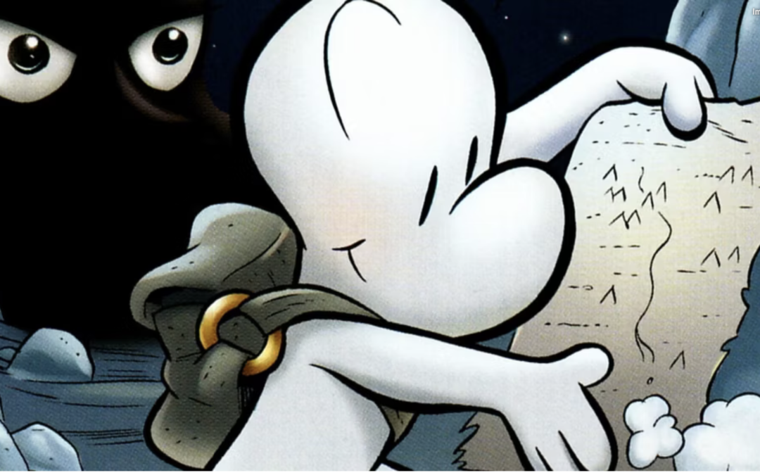 Jeff Smith’s ‘Bone’ is a Comics Classic, Why Have Its Attempts at Adaptation Been So Cursed?