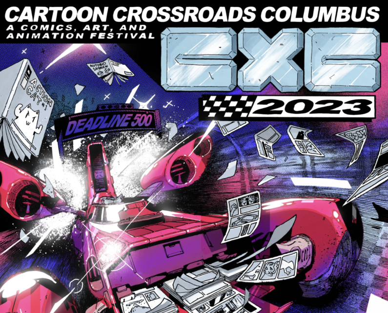 CXC 2023 EXPO! Saturday and Sunday