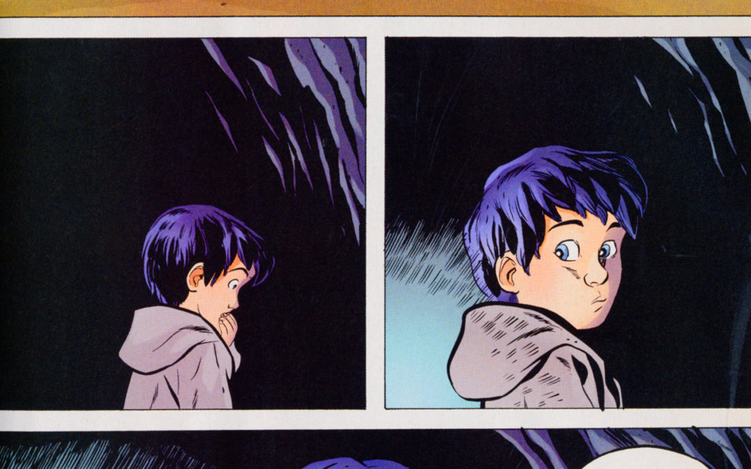 Shazam Monster Society of Evil