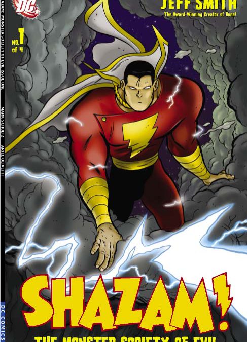 Best Graphic Novels for Kids By Age