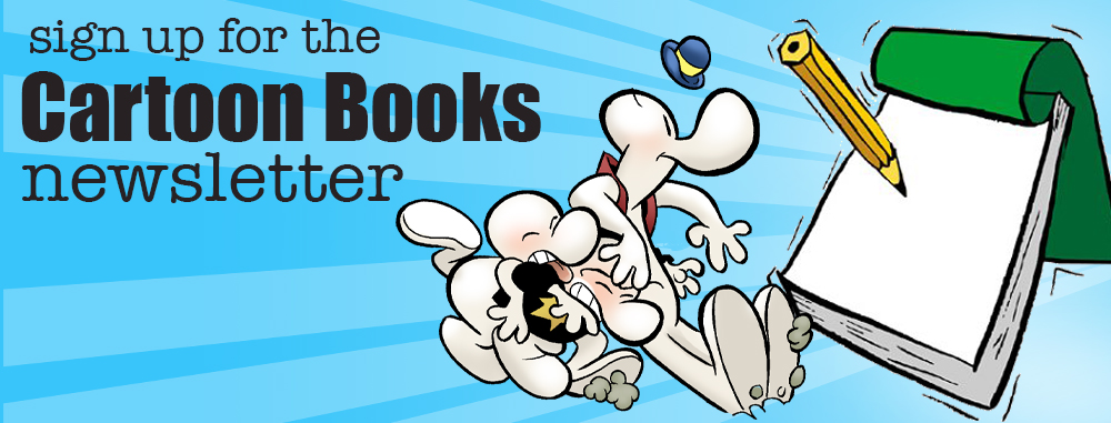 Newsletter Sign Up! There’s Still Time!