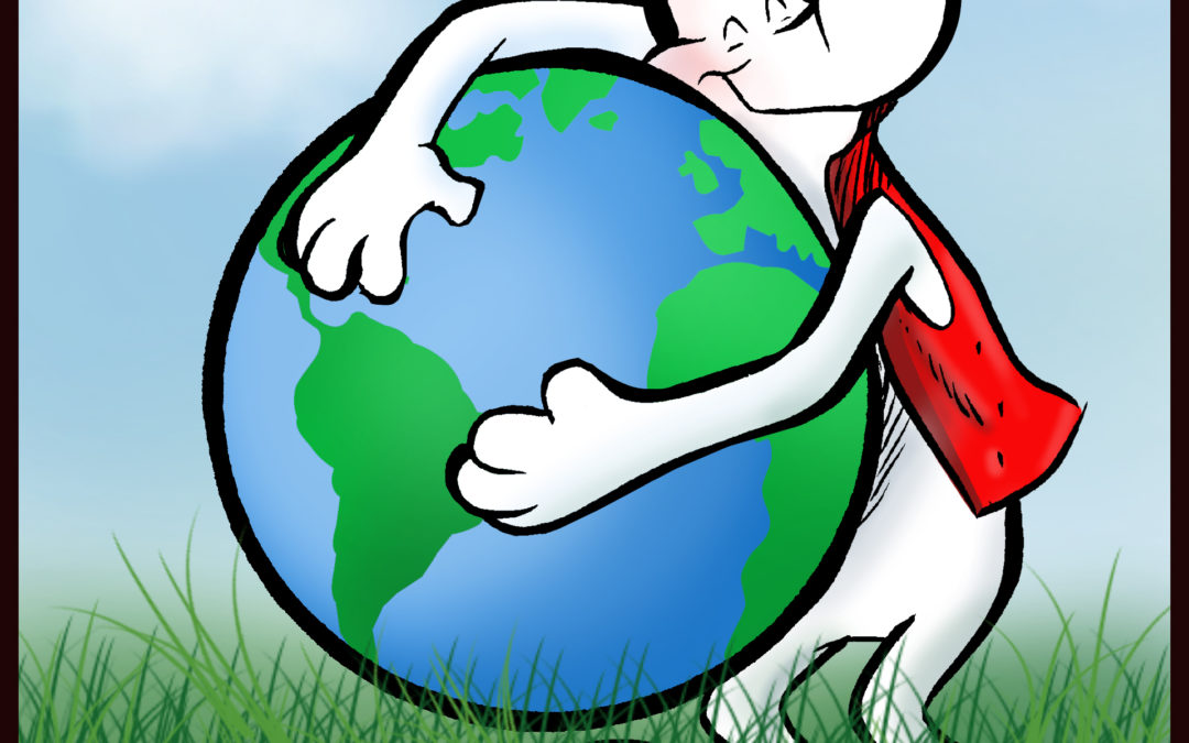 Happy Earth Day!