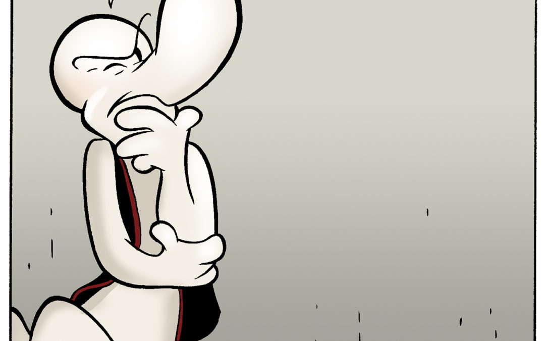 Hive Mind – New BONE Edition!?