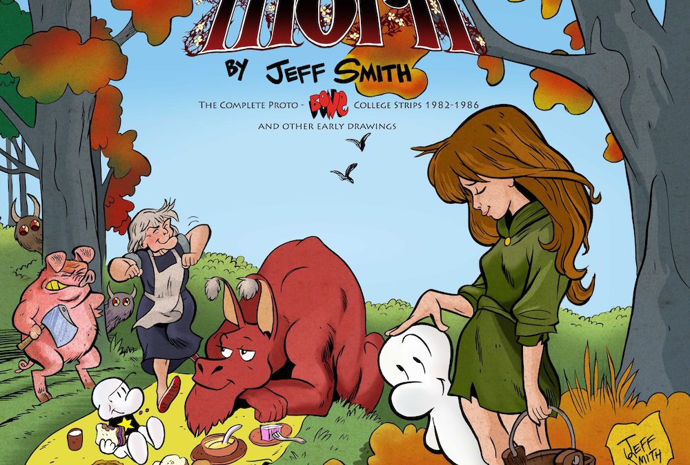 Retailers! Get Your Orders in for THORN! Campaign Ends Friday!