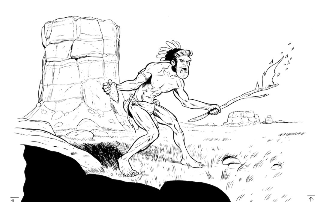 TUKI Special Edition Covers – Inks