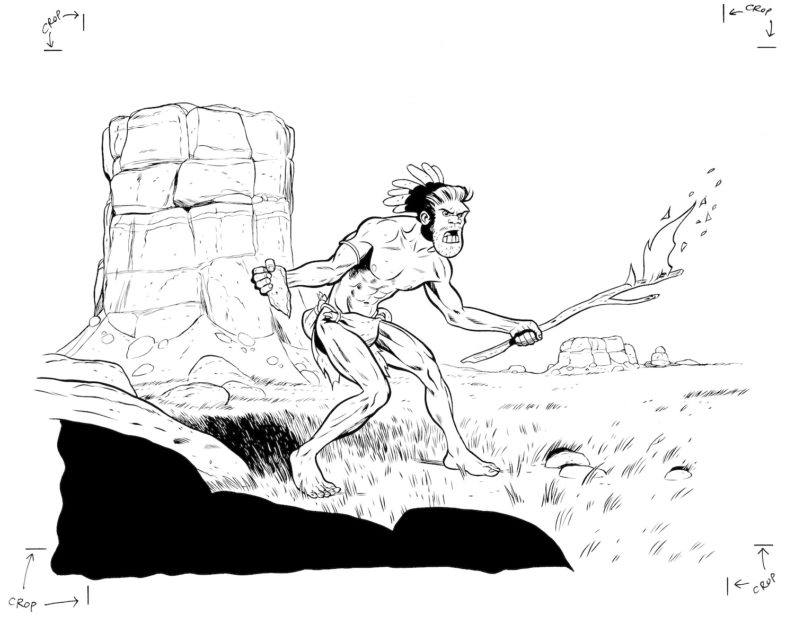 TUKI Special Edition Covers – Inks