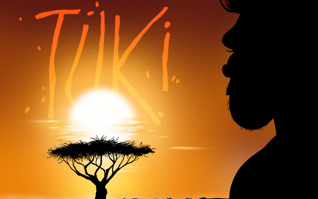 Your Comic Book Guy Reviews TUKI: Fight for Fire