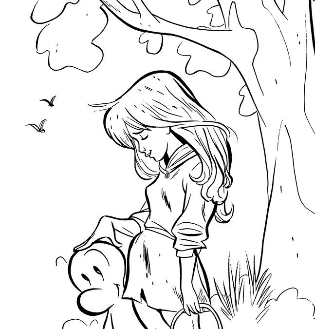 Thorn and Fone Bone circa 2006