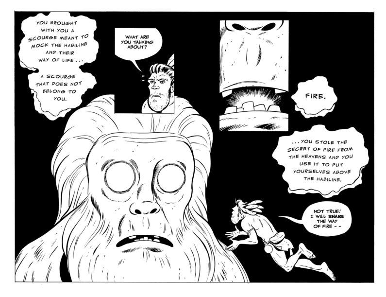 TUKI: Fight for Fire Shipping to Stores Now!