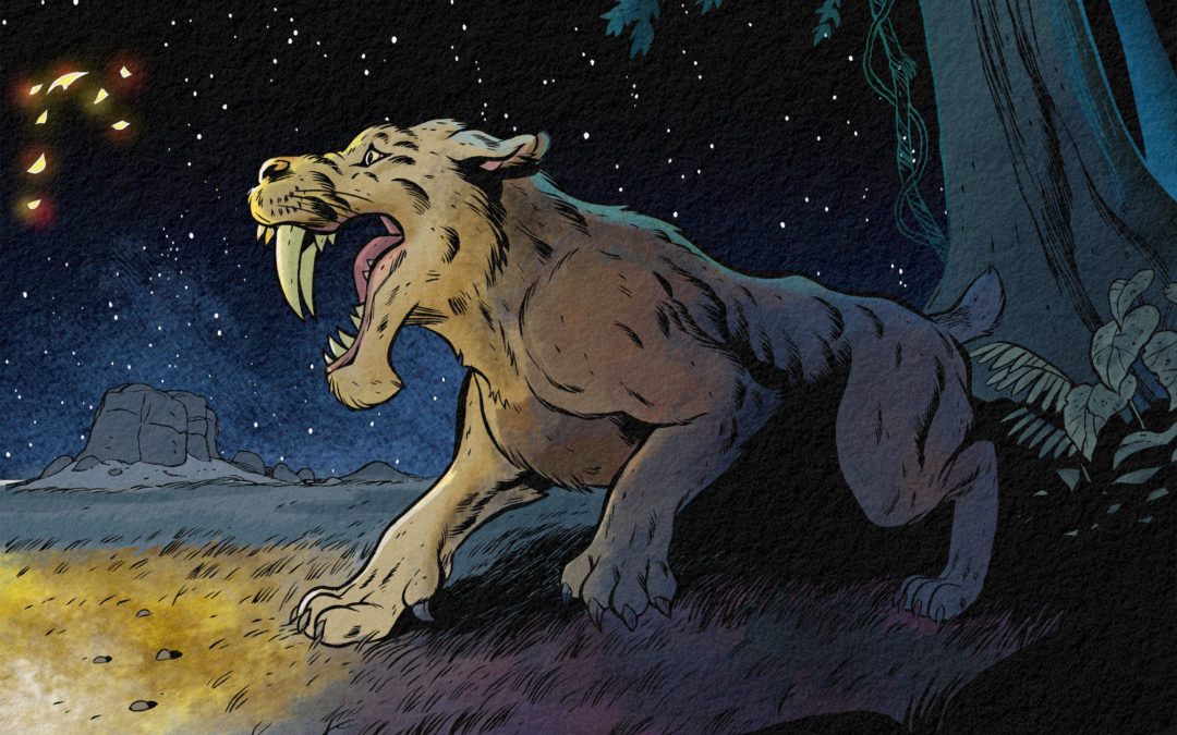 TUKI Special Edition Cover B Draft