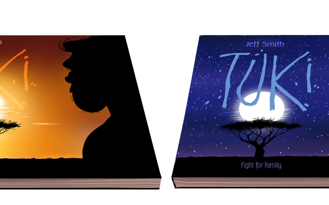 TUKI: Discover the Primal Magic That Connects Everyone