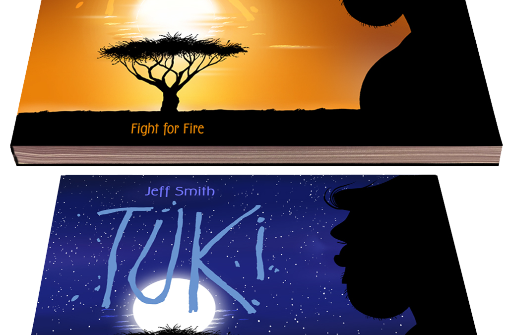 World of Paleoanthropology Review of TUKI