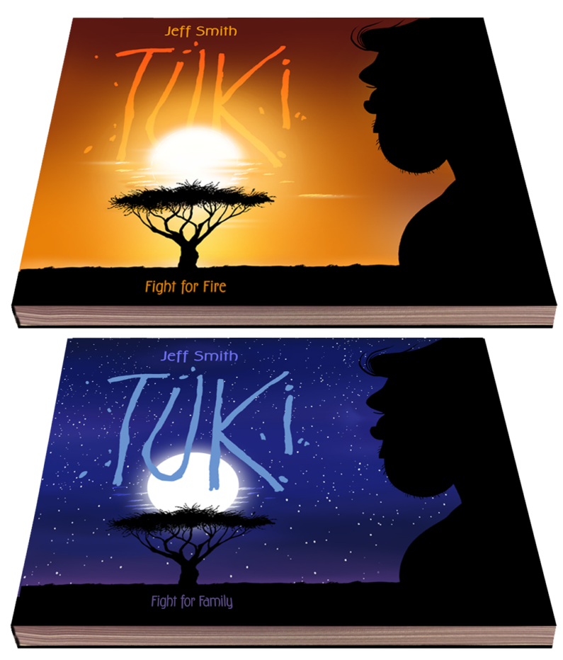 World of Paleoanthropology Review of TUKI