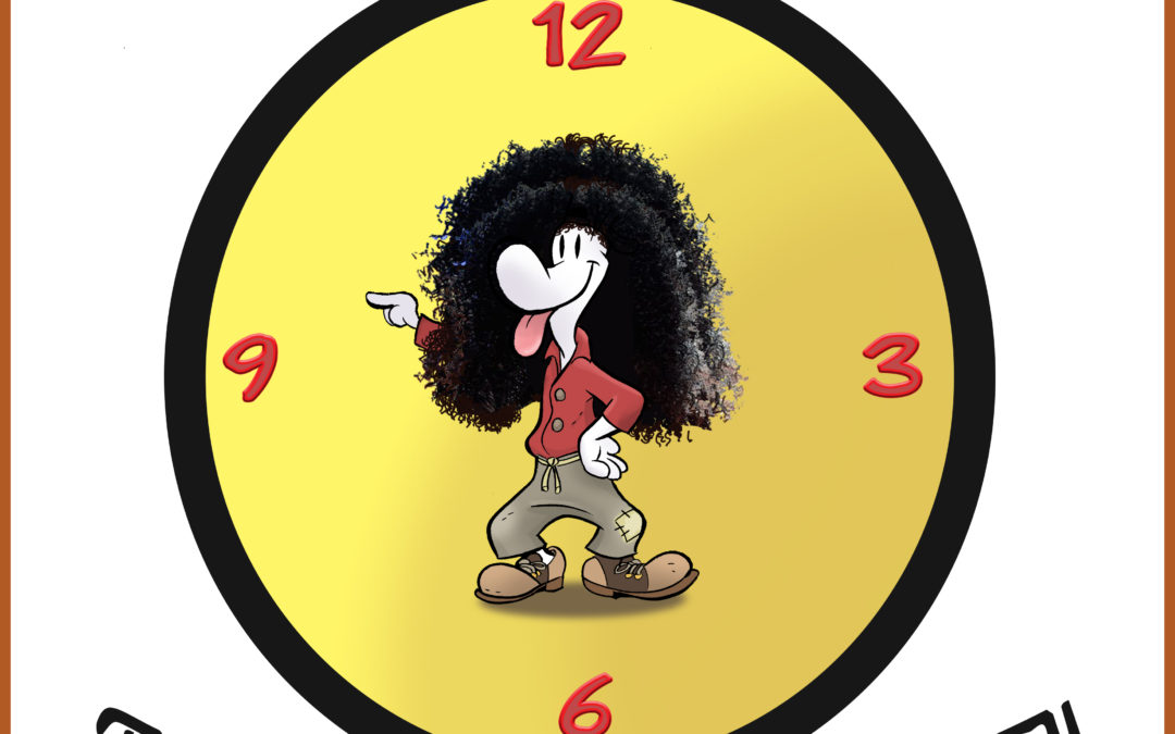 Daylight Savings Time Ends