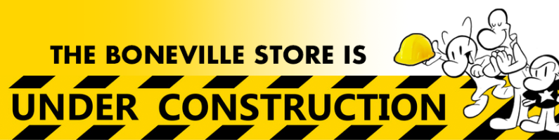 Under Construction!
