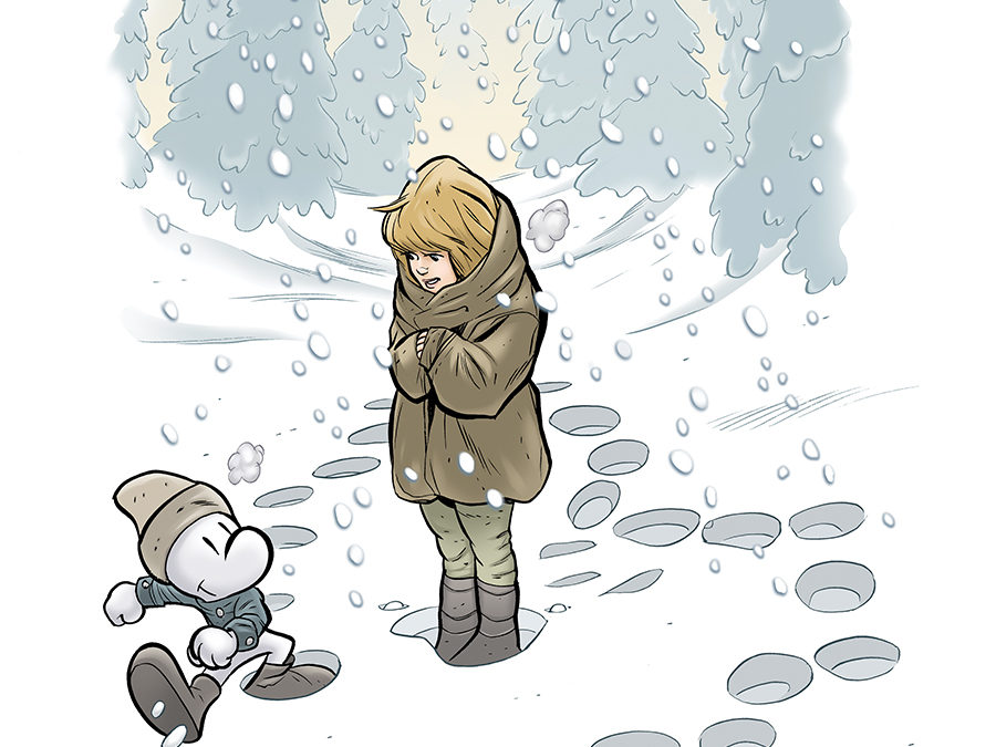 Happy Valentines Day!