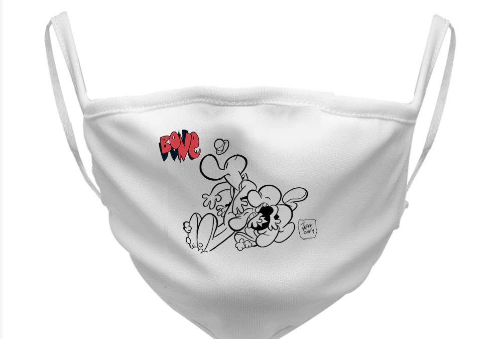 And The Winner Is…