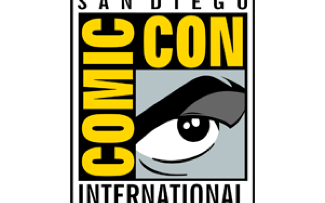 Comic-Con Educational Series: Comics for the Littlest Readers